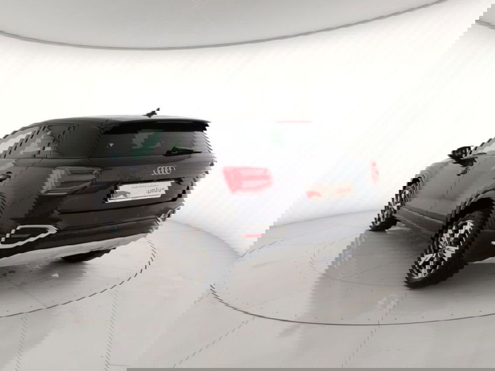 Audi Q2 usata a Massa-Carrara (2)