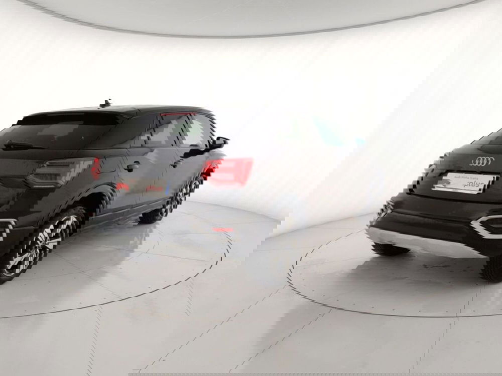 Audi Q2 usata a Massa-Carrara (3)