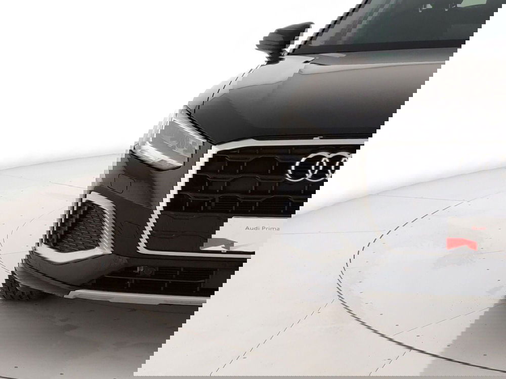 Audi Q2 usata a Massa-Carrara (5)