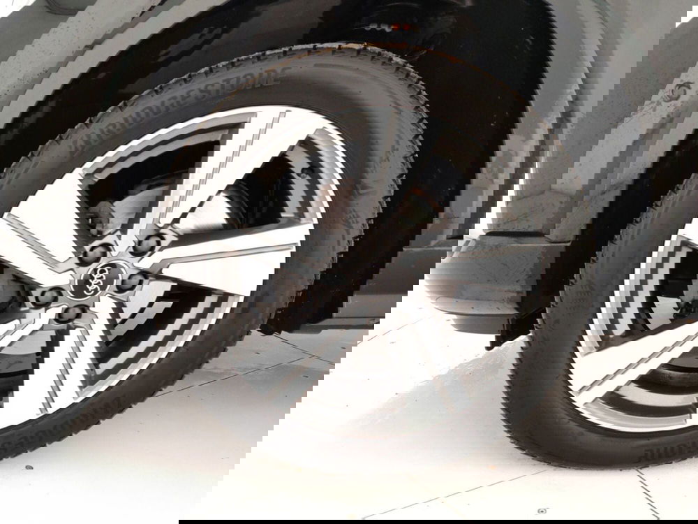 Audi Q2 usata a Massa-Carrara (6)