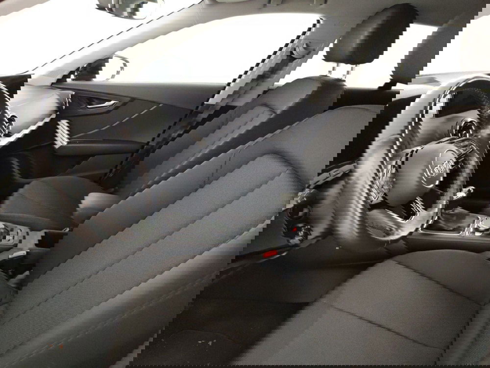 Audi Q2 usata a Massa-Carrara (7)