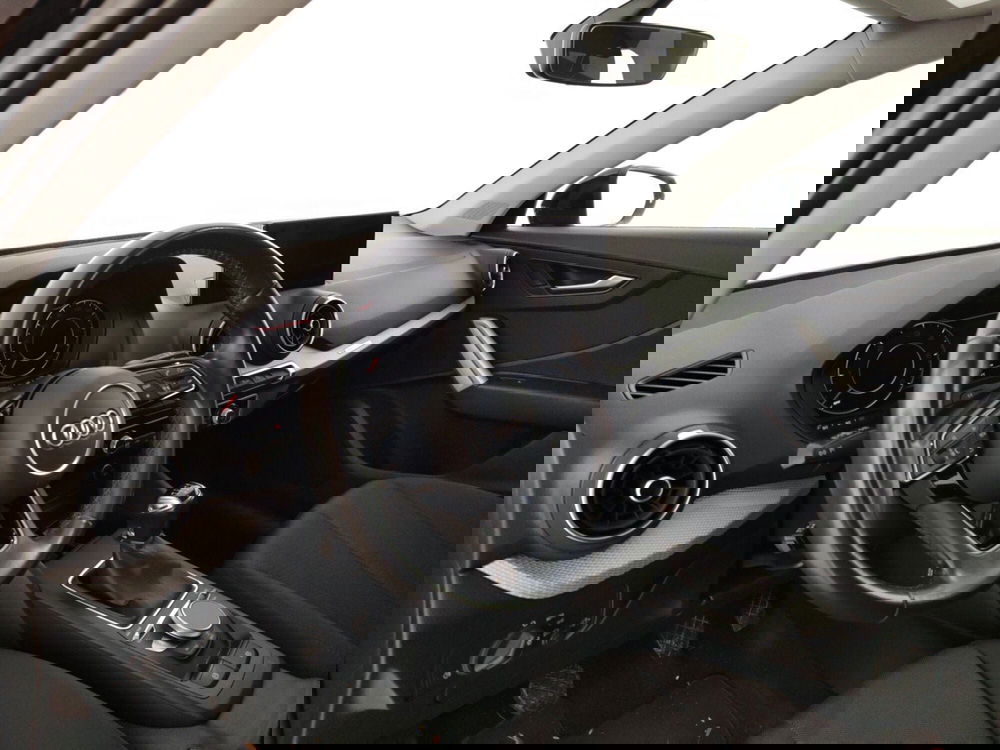 Audi Q2 usata a Massa-Carrara (8)