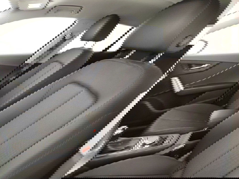 Audi Q2 usata a Massa-Carrara (9)