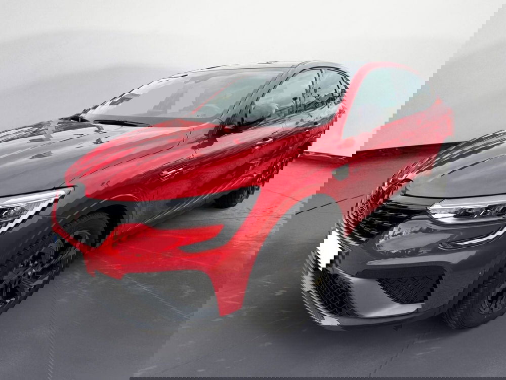 Renault Arkana usata a Rimini