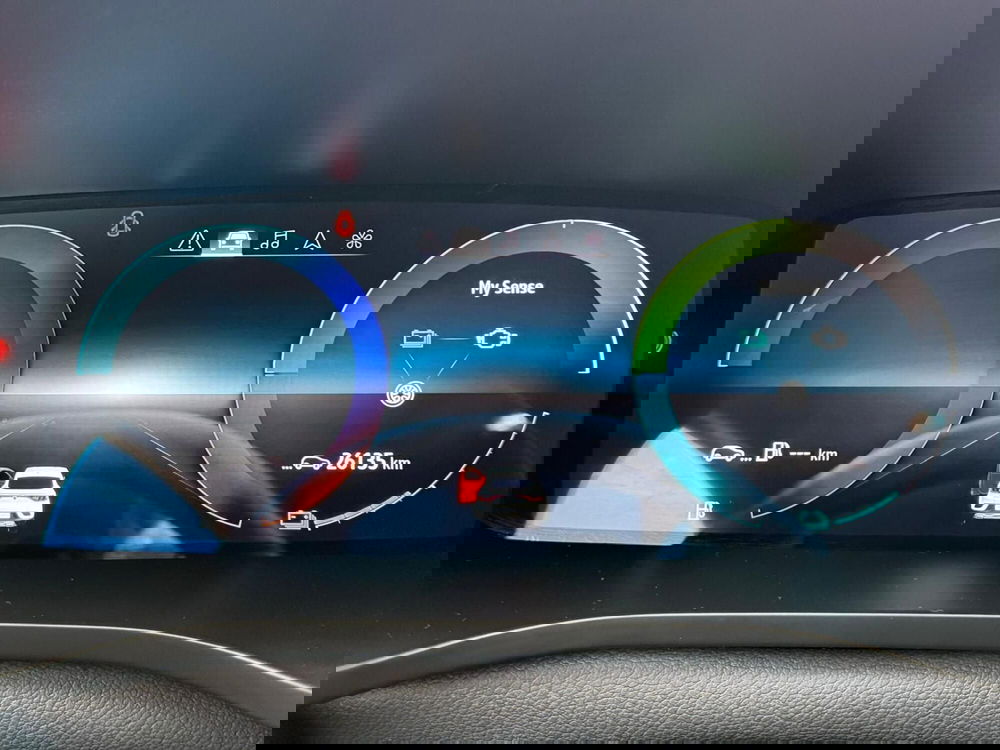 Renault Arkana usata a Rimini (10)