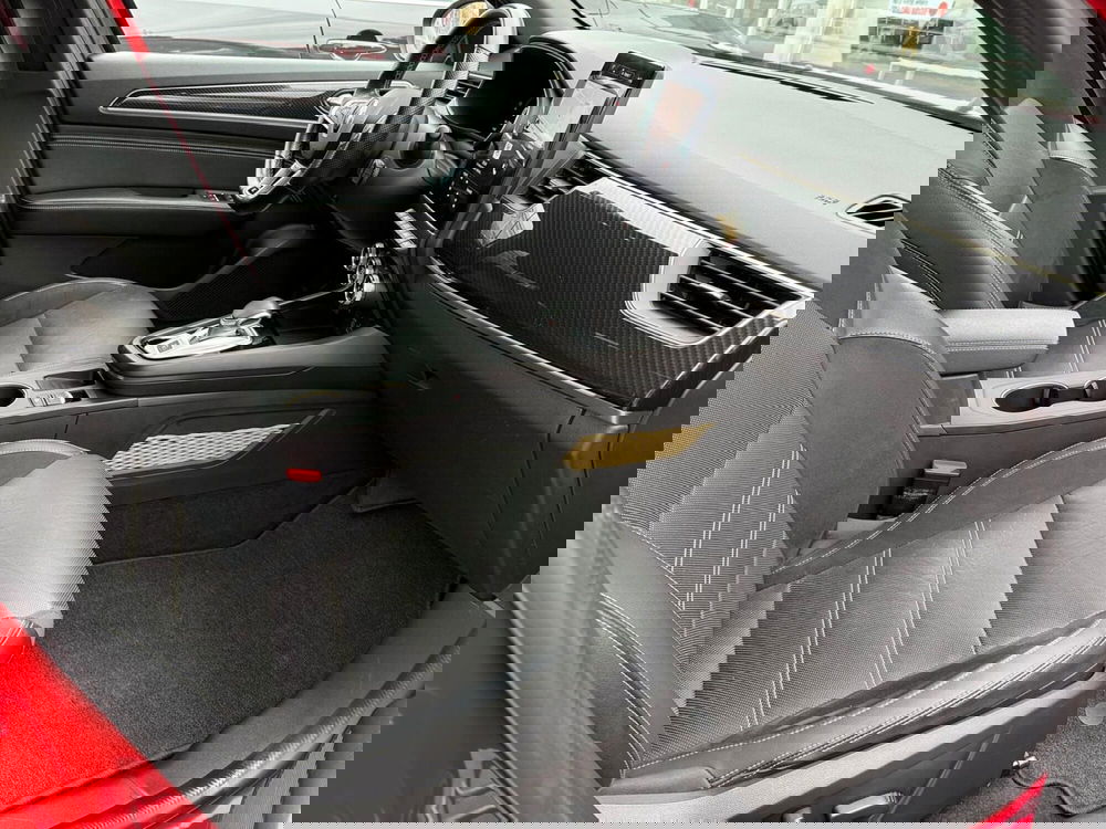 Renault Arkana usata a Rimini (11)