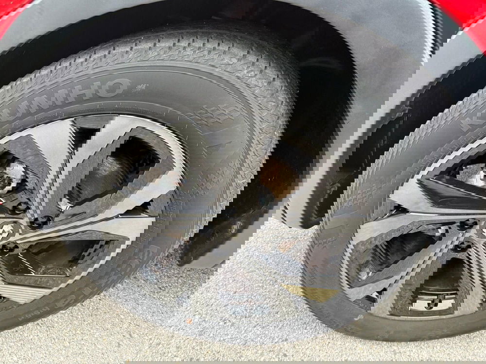 Renault Arkana usata a Rimini (14)