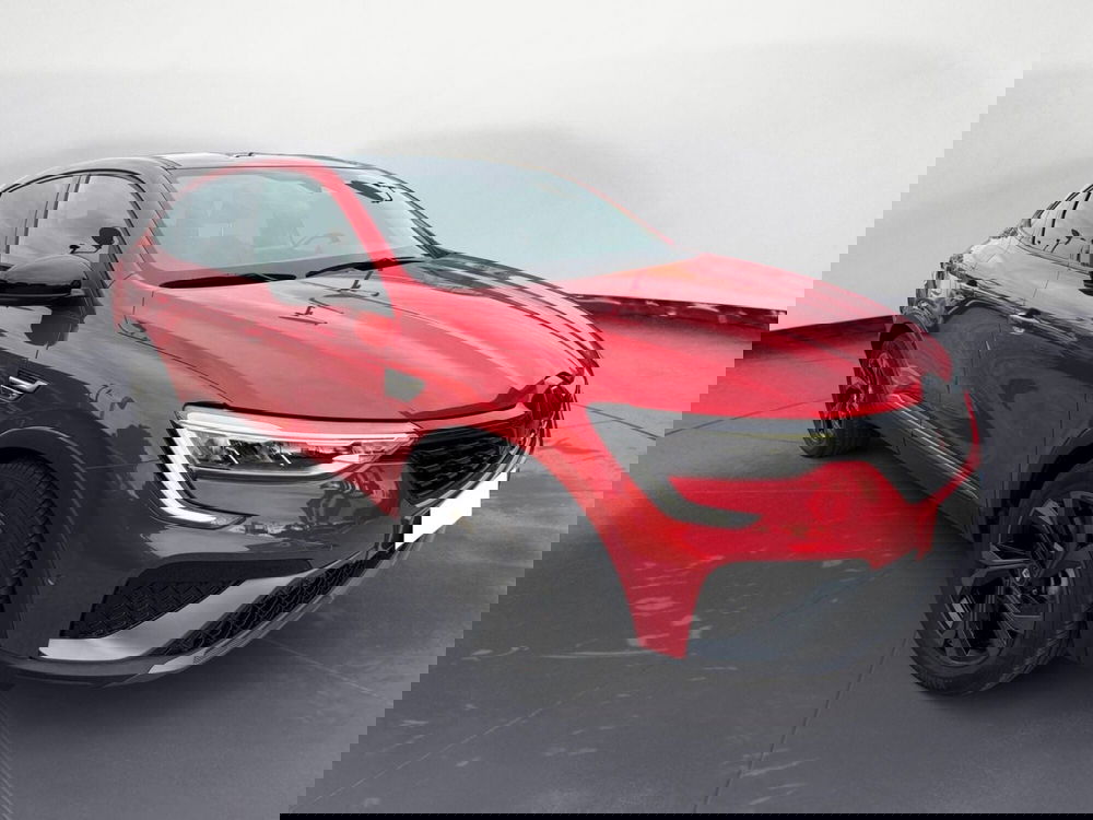 Renault Arkana usata a Rimini (3)