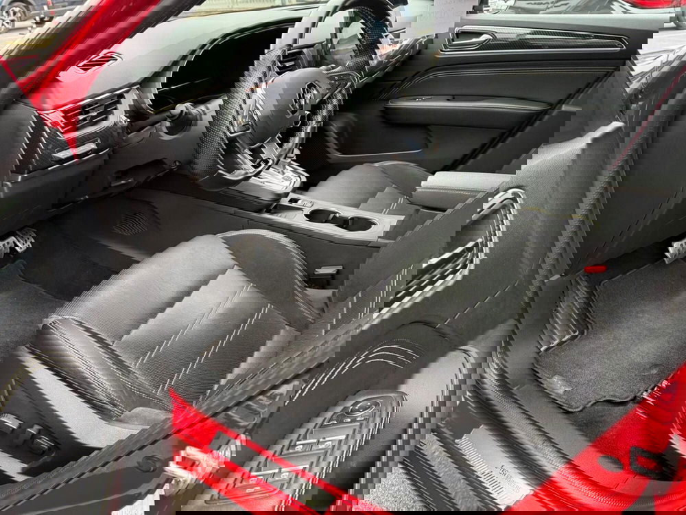 Renault Arkana usata a Rimini (6)