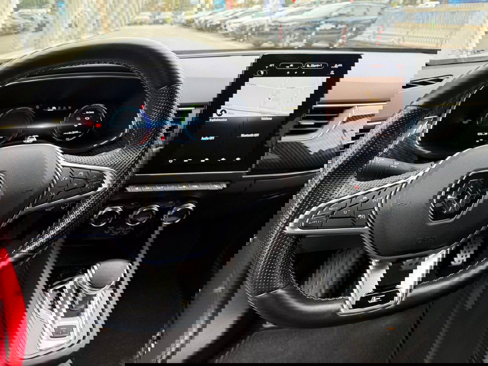 Renault Arkana usata a Rimini (8)