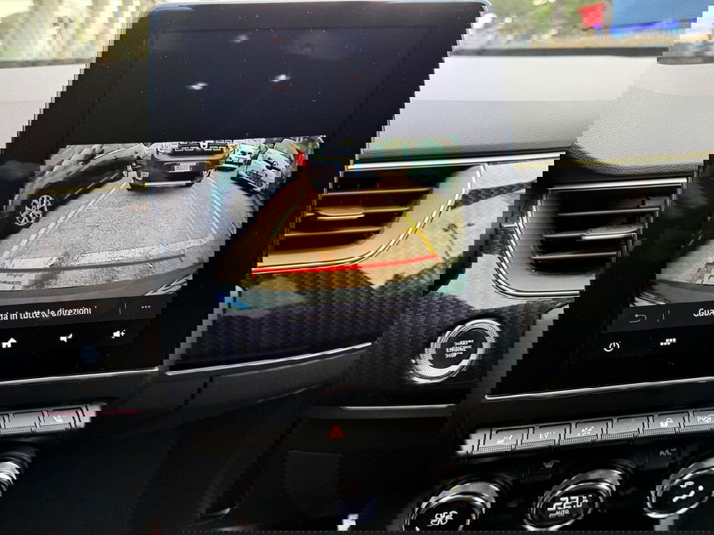 Renault Arkana usata a Rimini (9)