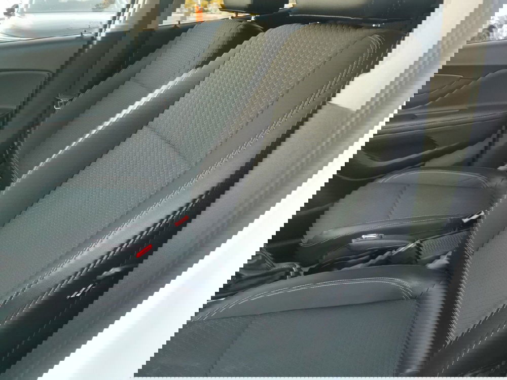 Opel Mokka usata a Taranto (10)