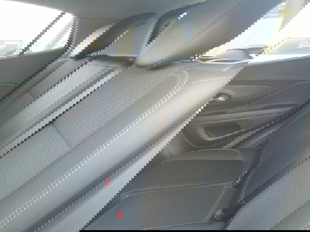 Opel Mokka usata a Taranto (11)