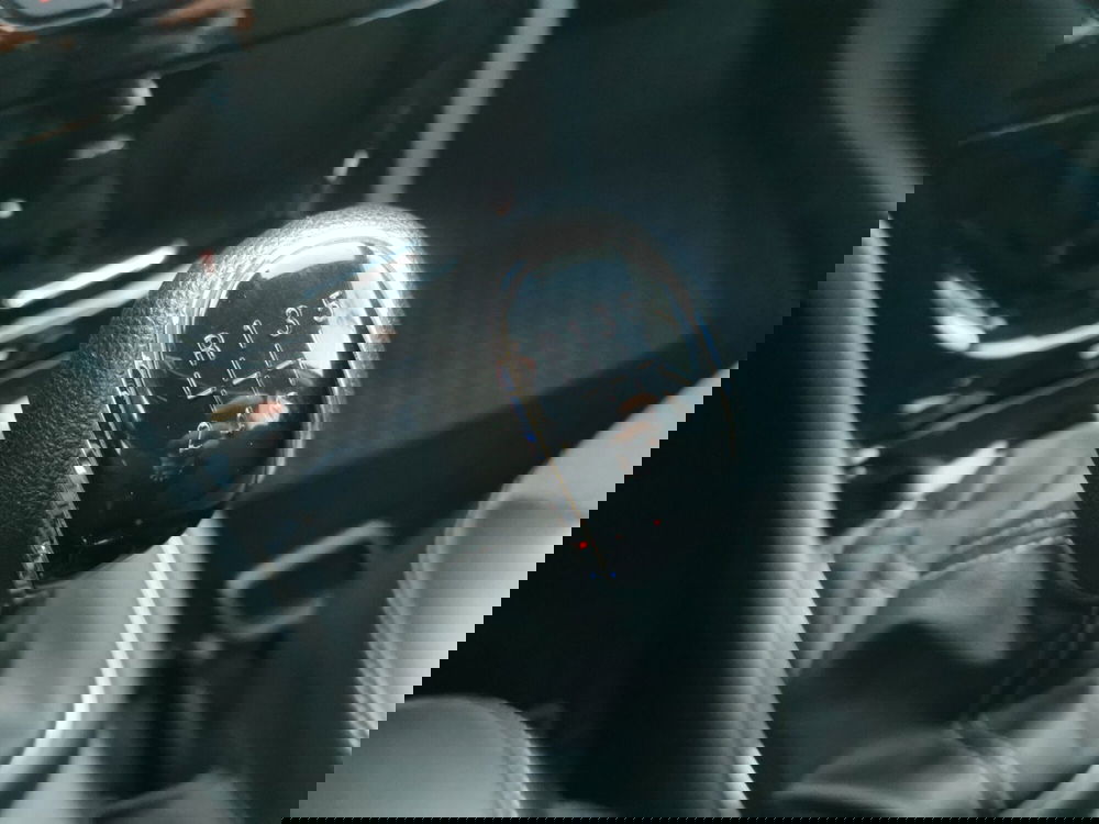 Opel Mokka usata a Taranto (12)