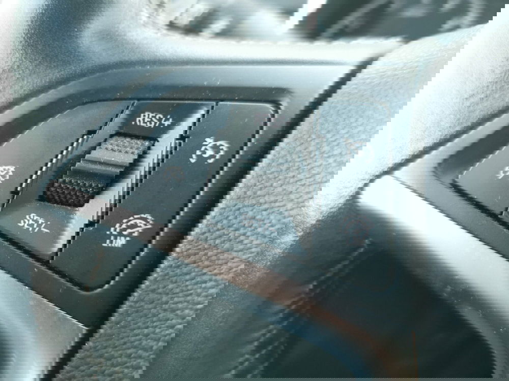 Opel Mokka usata a Taranto (15)