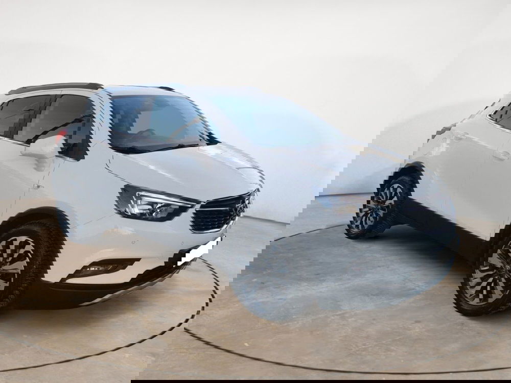 Opel Mokka usata a Taranto (2)