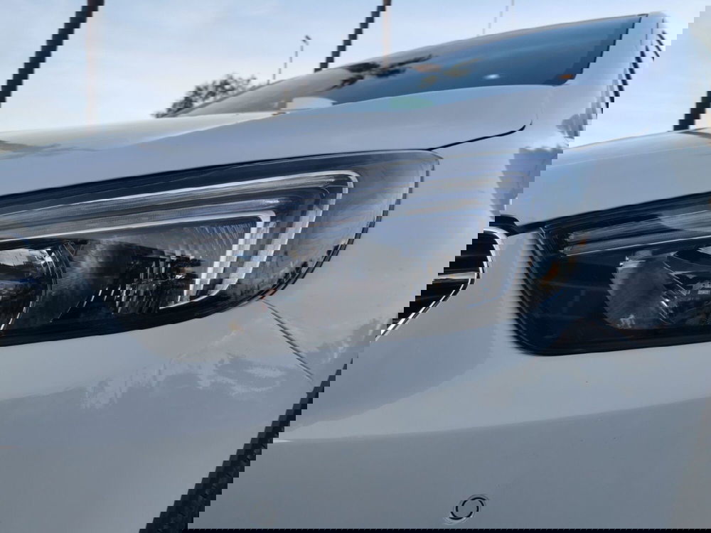 Opel Mokka usata a Taranto (20)