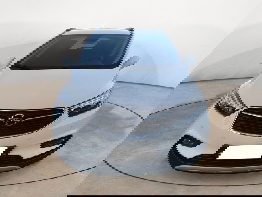 Opel Mokka usata a Taranto (3)