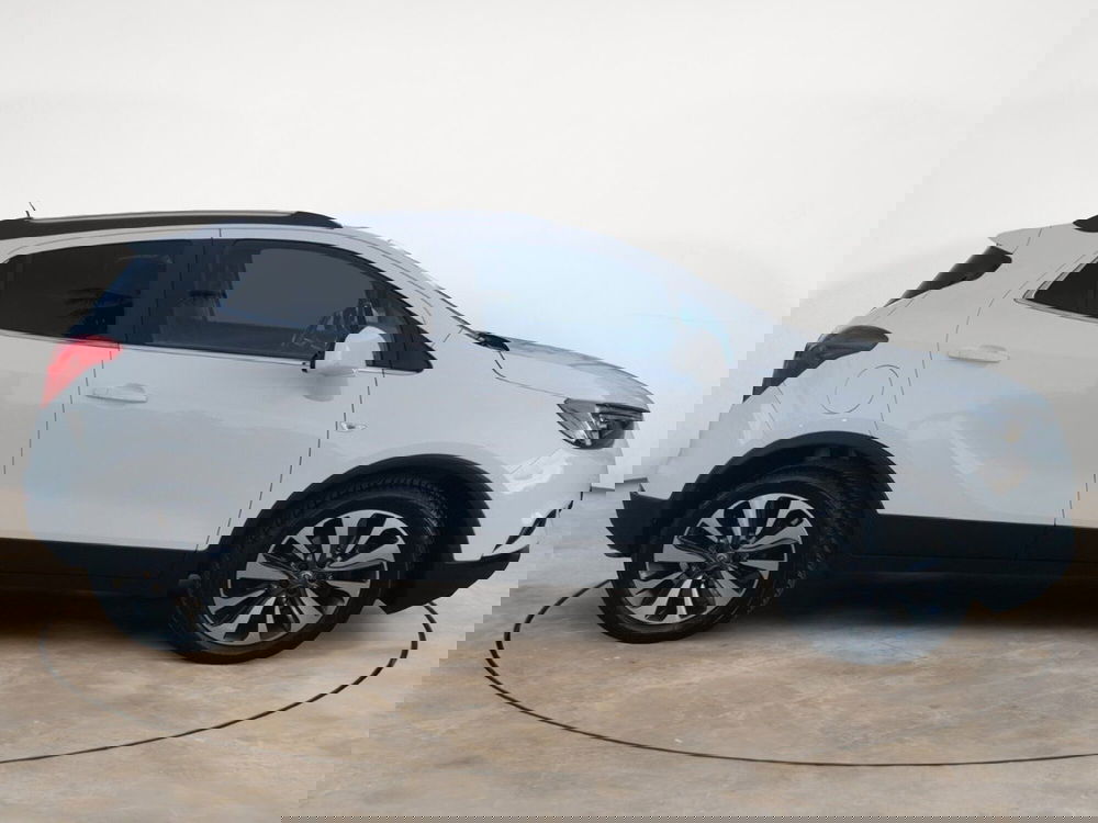 Opel Mokka usata a Taranto (6)