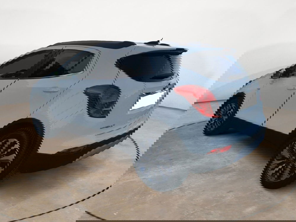 Opel Mokka usata a Taranto (7)