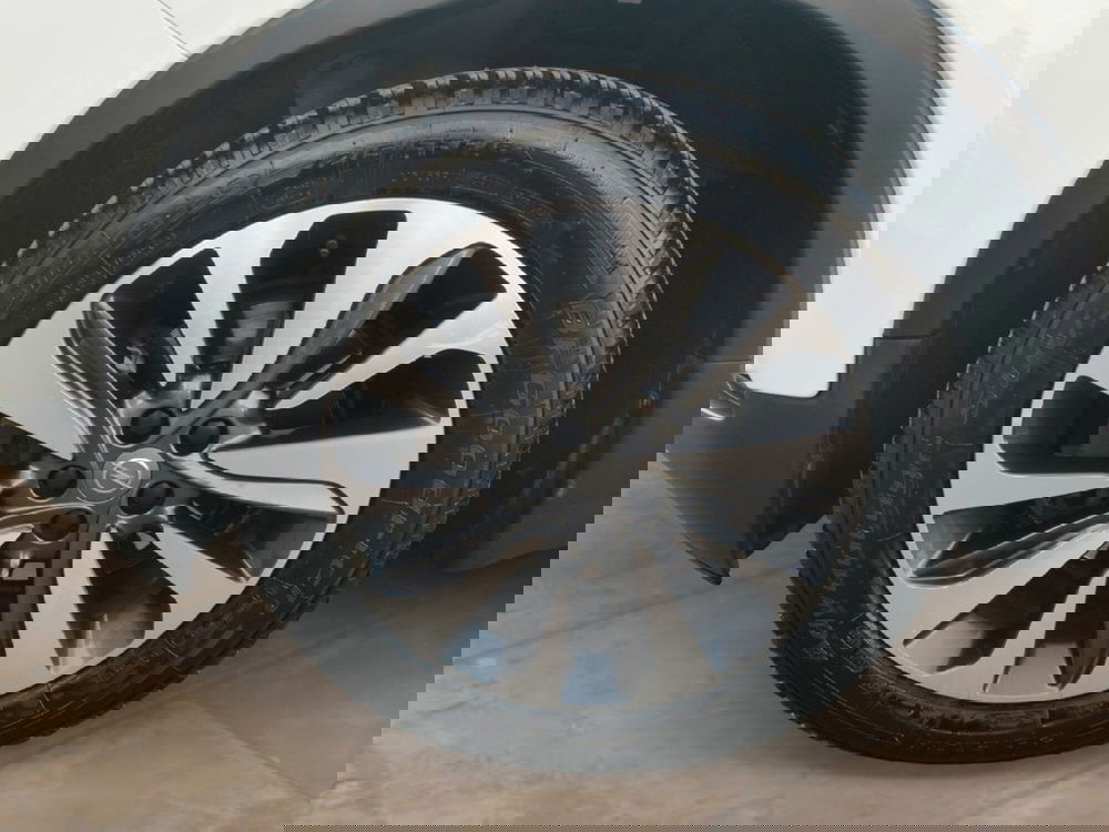 Opel Mokka usata a Taranto (9)