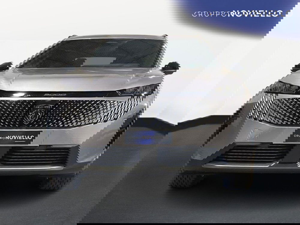 Peugeot 5008 nuova a Salerno (2)