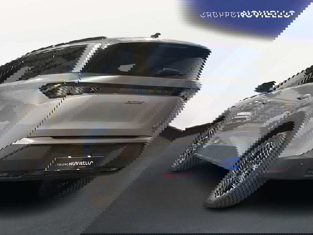 Peugeot 5008 nuova a Salerno (5)