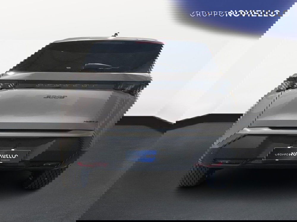 Peugeot 5008 nuova a Salerno (6)