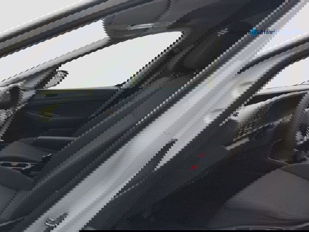 Volkswagen Veicoli Commerciali Caddy usata a Brescia (11)