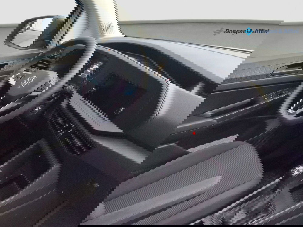 Volkswagen Veicoli Commerciali Caddy usata a Brescia (12)