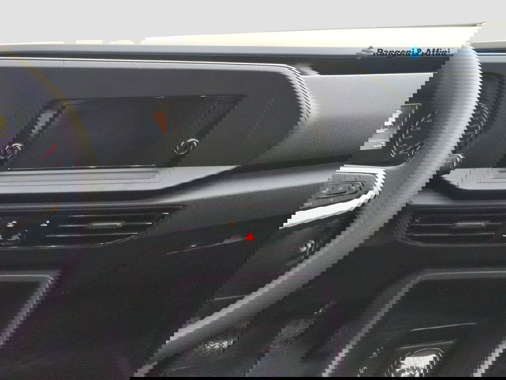 Volkswagen Veicoli Commerciali Caddy usata a Brescia (13)