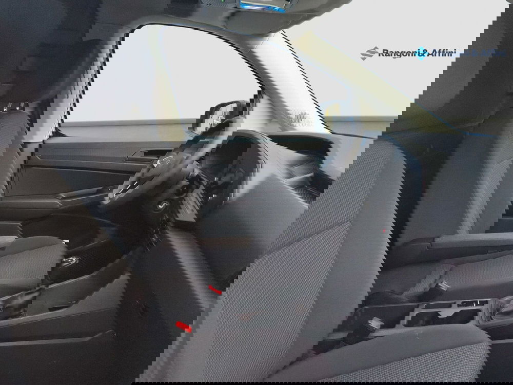 Volkswagen Veicoli Commerciali Caddy usata a Brescia (14)