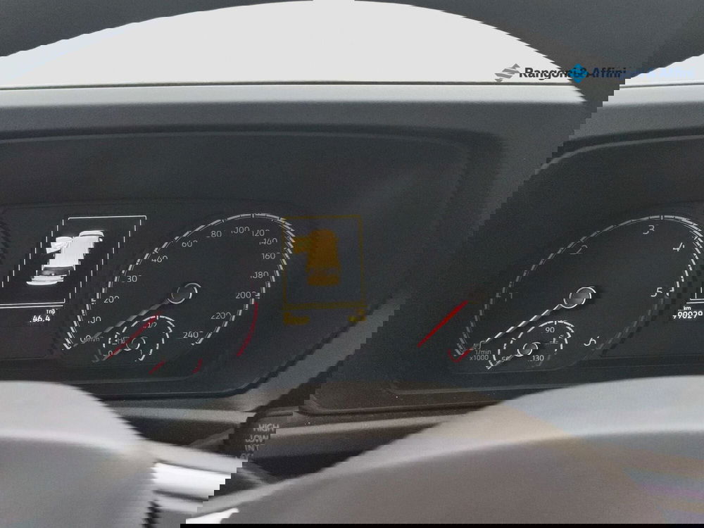 Volkswagen Veicoli Commerciali Caddy usata a Brescia (3)