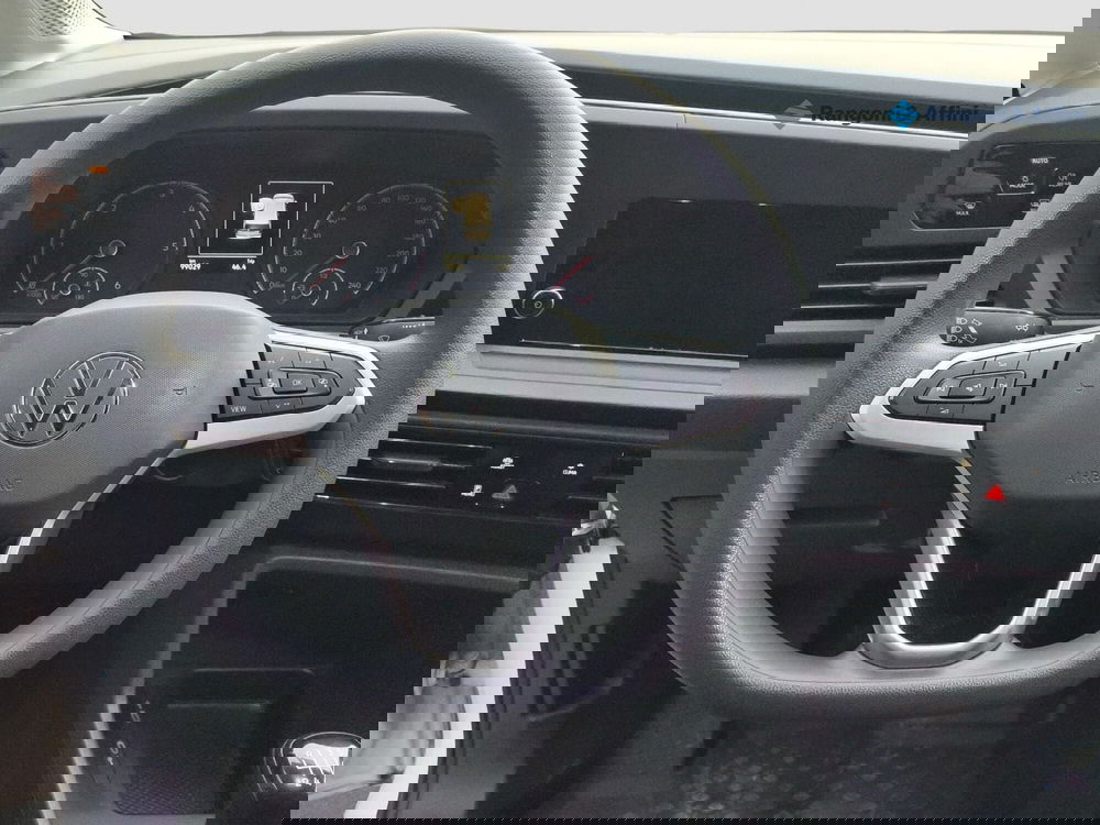 Volkswagen Veicoli Commerciali Caddy usata a Brescia (4)