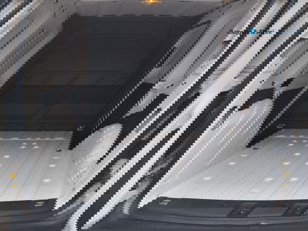 Volkswagen Veicoli Commerciali Caddy usata a Brescia (5)