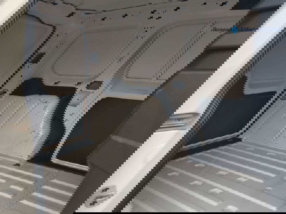 Volkswagen Veicoli Commerciali Caddy usata a Brescia (6)