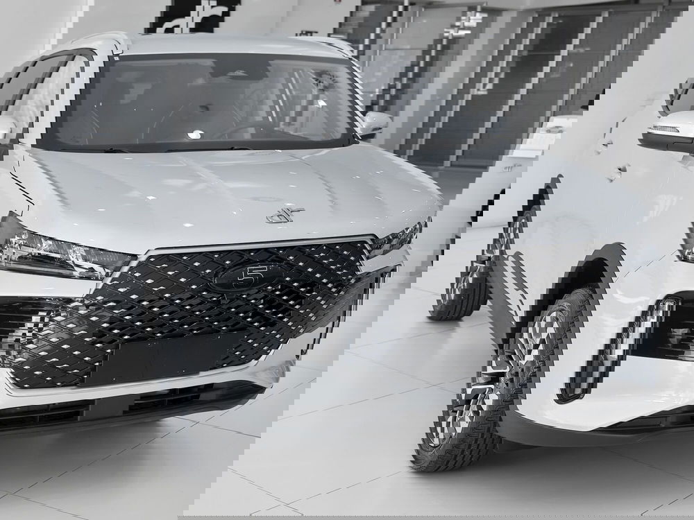 Dr DR 5.0 nuova a Prato (3)