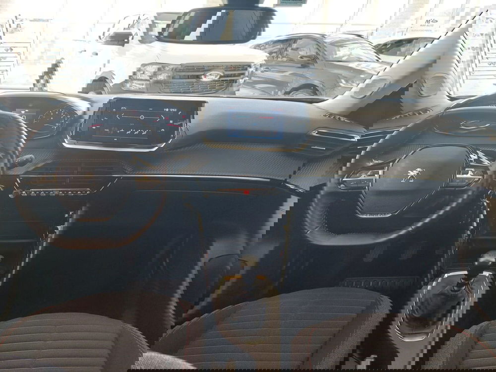 Peugeot 2008 usata a Belluno (10)
