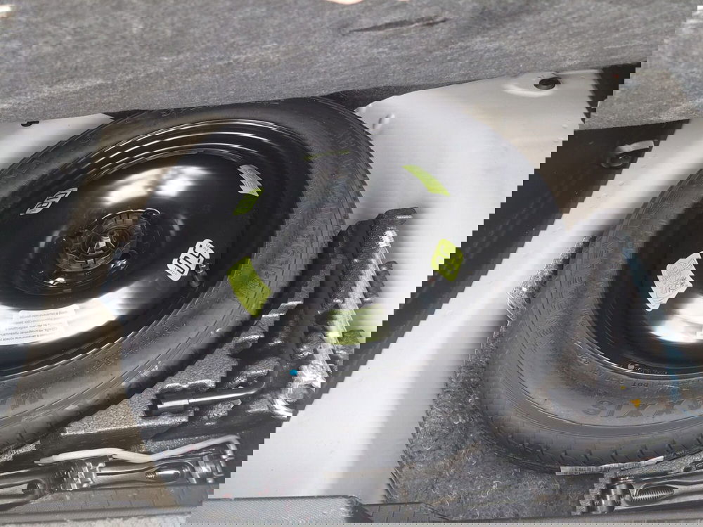 Peugeot 2008 usata a Belluno (13)