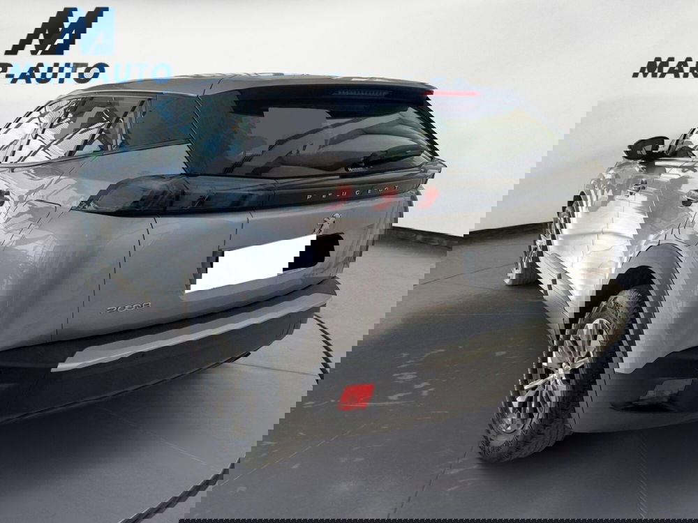 Peugeot 2008 usata a Belluno (3)