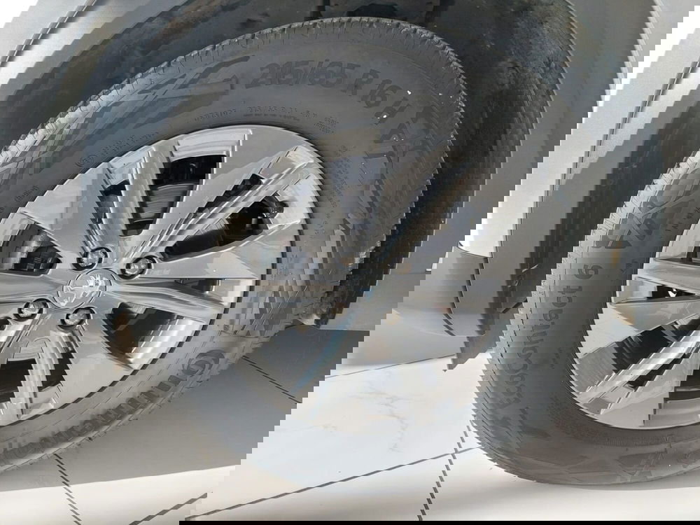 Peugeot 2008 usata a Belluno (5)