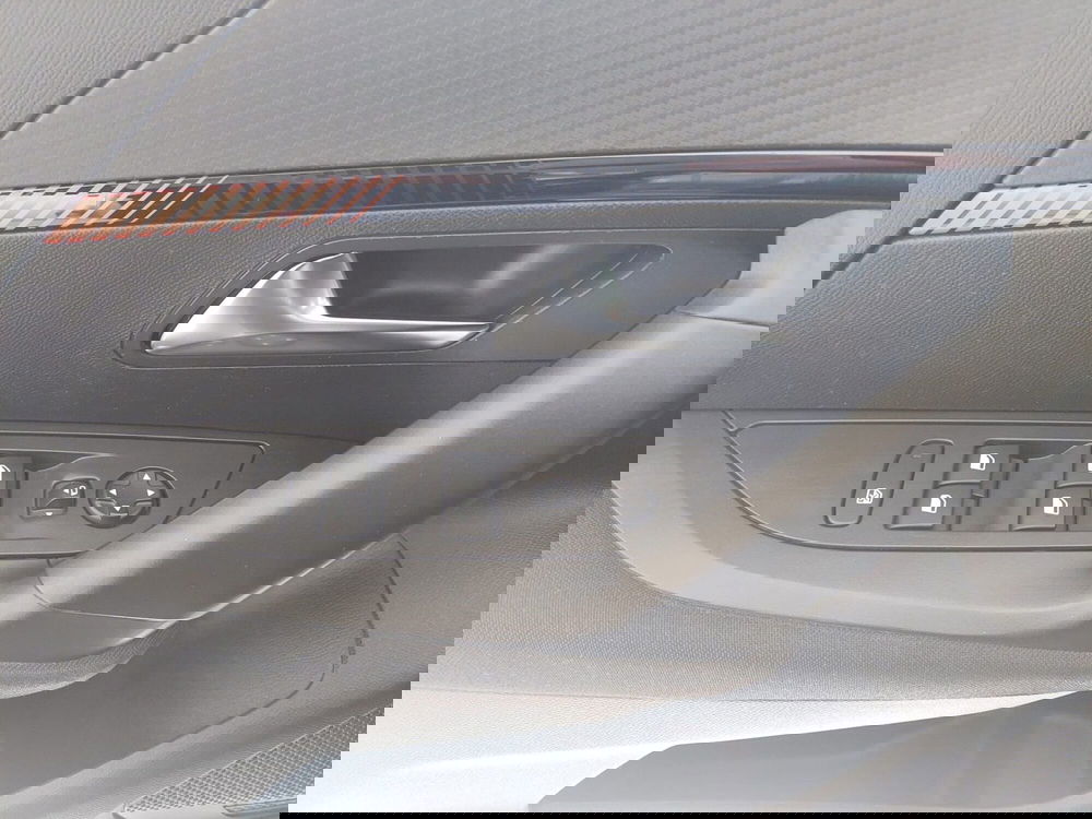Peugeot 2008 usata a Belluno (6)