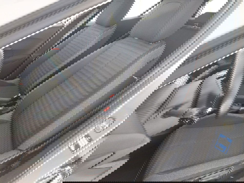 Peugeot 2008 usata a Belluno (7)