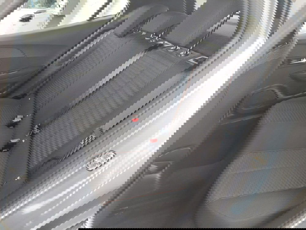 Peugeot 2008 usata a Belluno (8)
