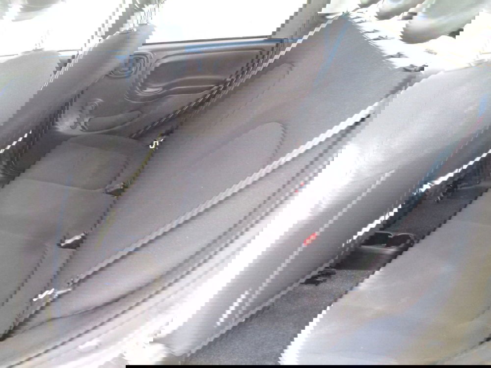 Fiat Panda Cross usata a Belluno (10)