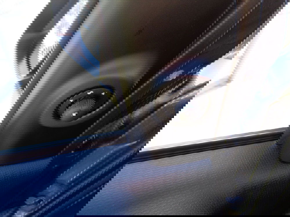 Fiat Panda Cross usata a Belluno (11)