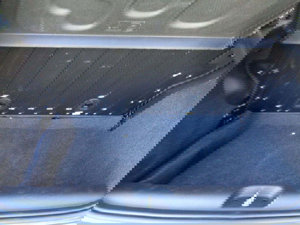 Fiat Panda Cross usata a Belluno (17)