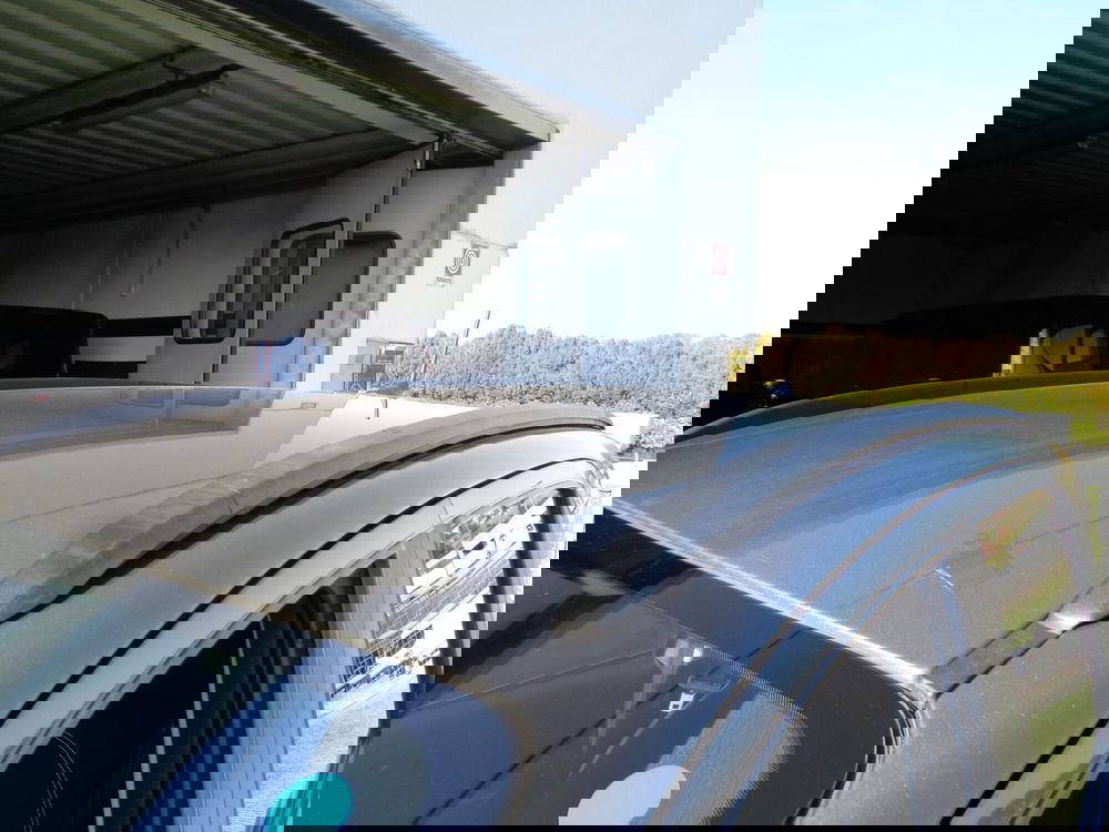 Fiat Panda Cross usata a Belluno (7)