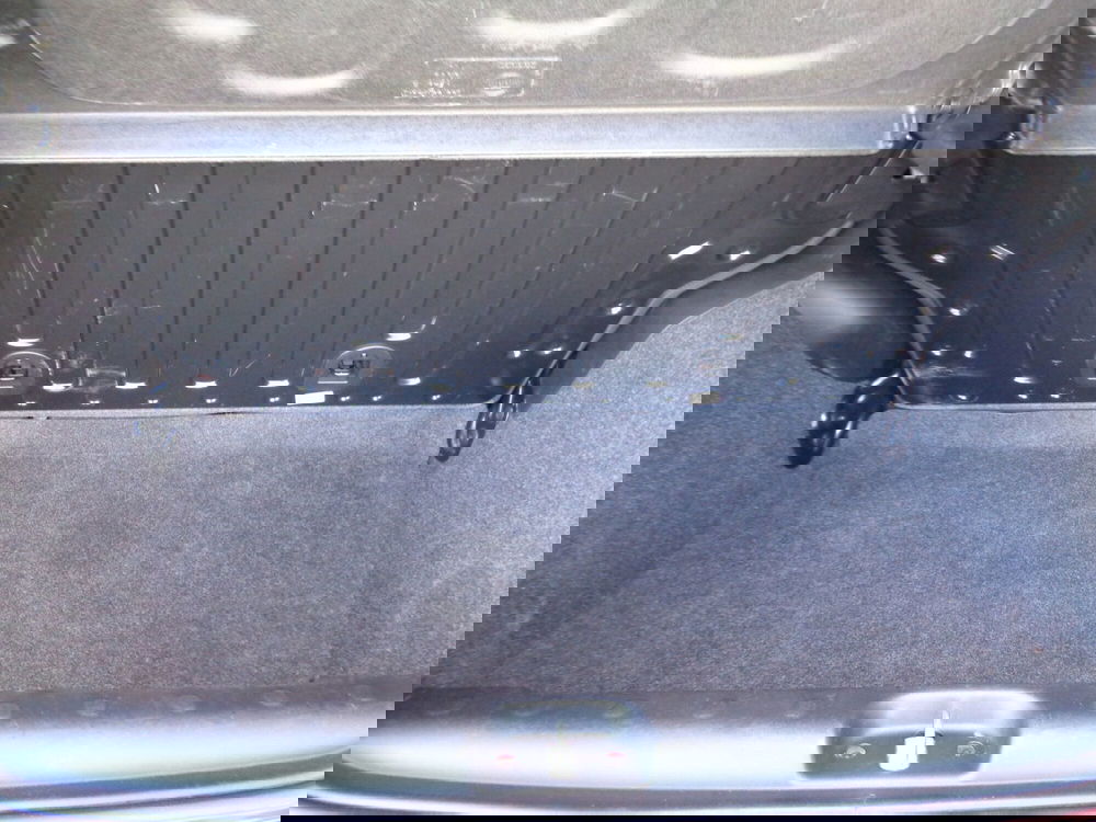 Fiat Panda Cross usata a Belluno (15)