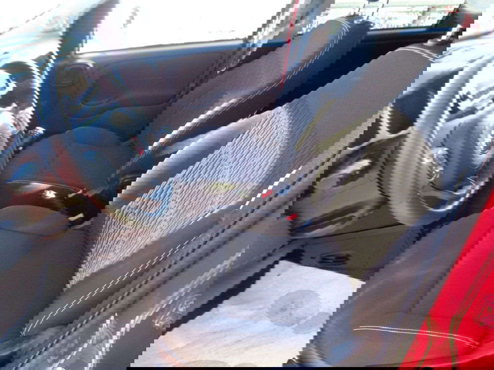 Fiat Panda Cross usata a Belluno (8)